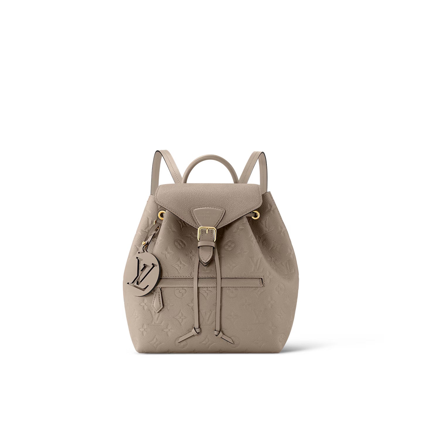 Louis Vuitton Turtledove Backpack