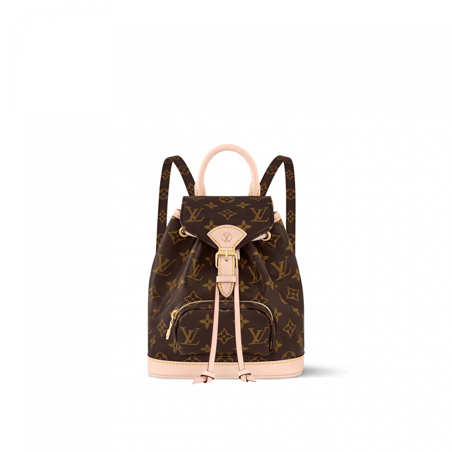 Louis Vuitton Montsouris Mini Monogram