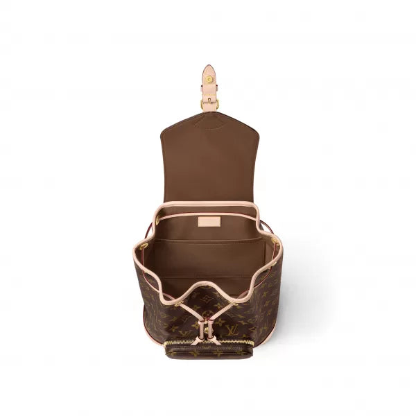 Louis Vuitton Montsouris MM Monogram