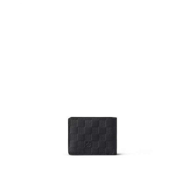 Louis Vuitton Multiple Wallet