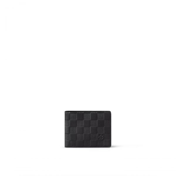 Louis Vuitton Multiple Wallet