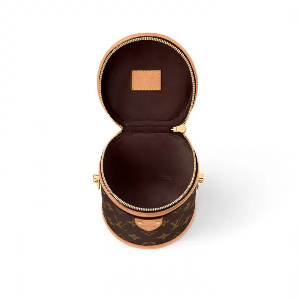 Louis Vuitton Nano Cannes Bag
