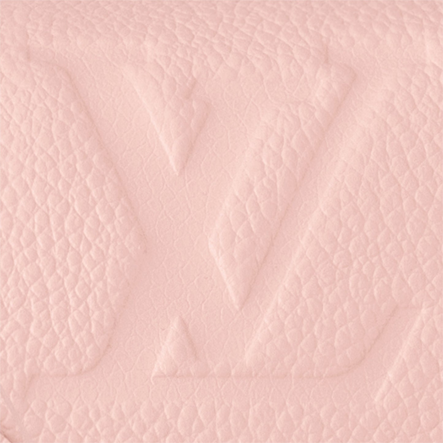 Louis Vuitton Nano Diane Opale Pink Bag