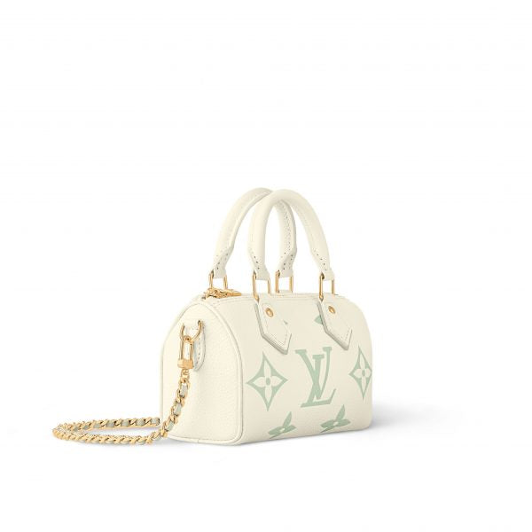 Louis Vuitton M24169 Nano Speedy