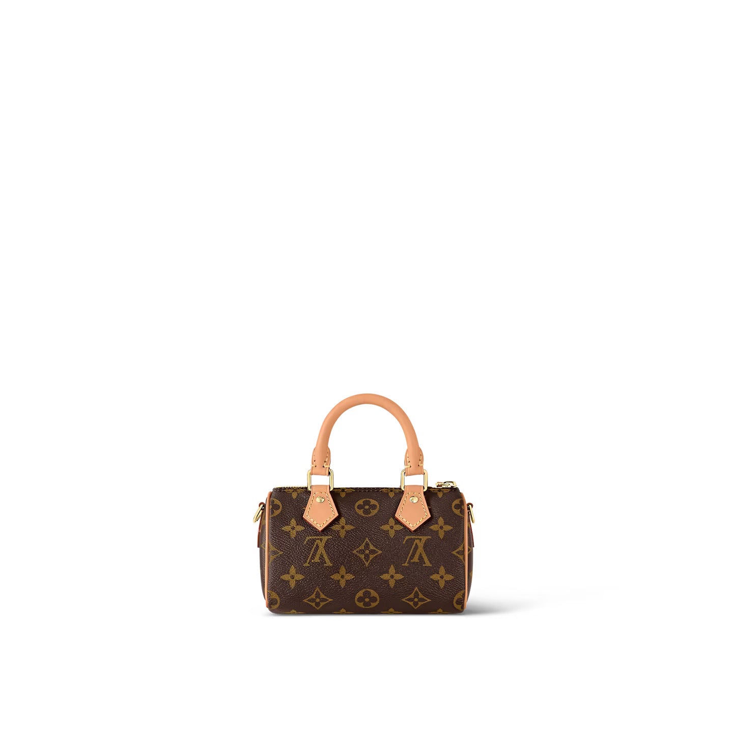 Louis Vuitton Nano Speedy