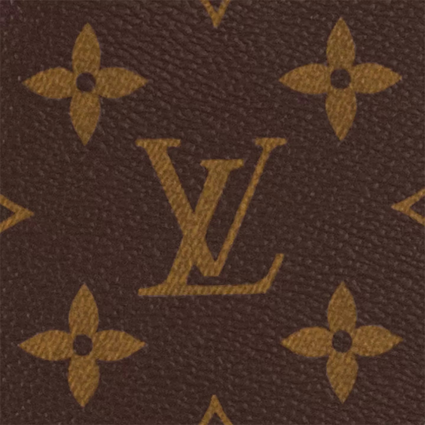 Louis Vuitton M41180 Neverfull GM Shoulder Bag Monogram Canvas