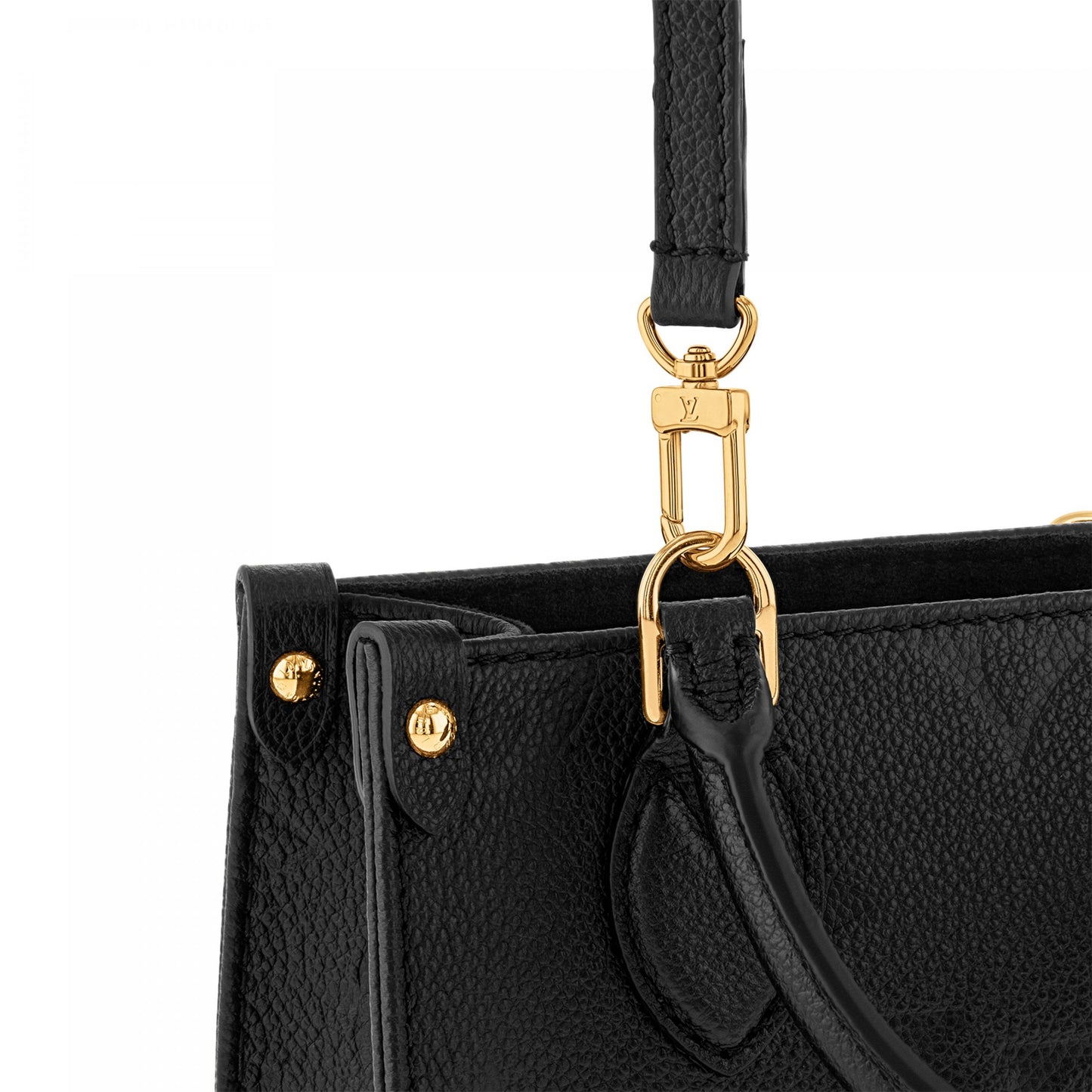 Louis Vuitton OnTheGo BB