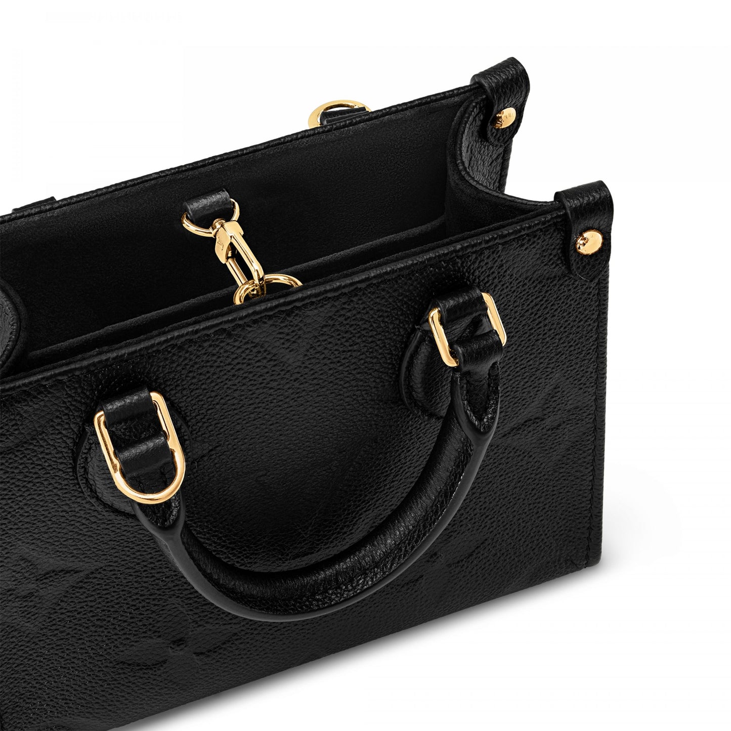 Louis Vuitton OnTheGo BB