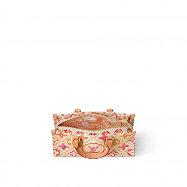LV OnTheGo East West Coral