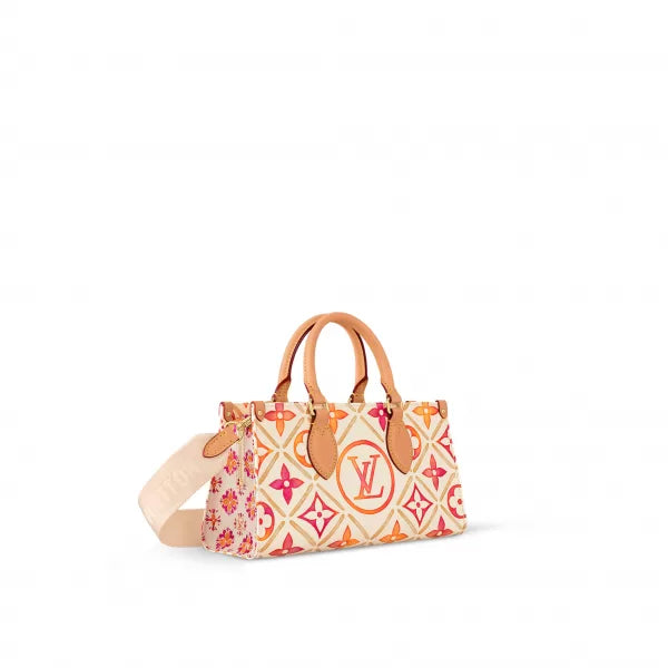 LV OnTheGo East West Coral