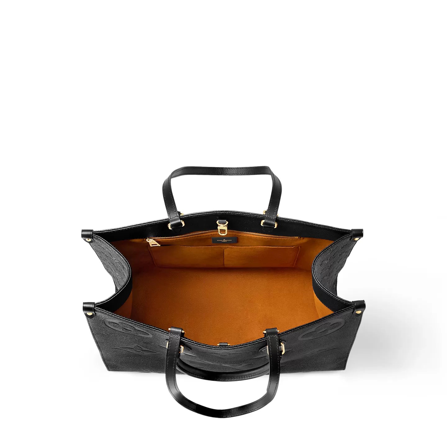 Louis Vuitton OnTheGo GM