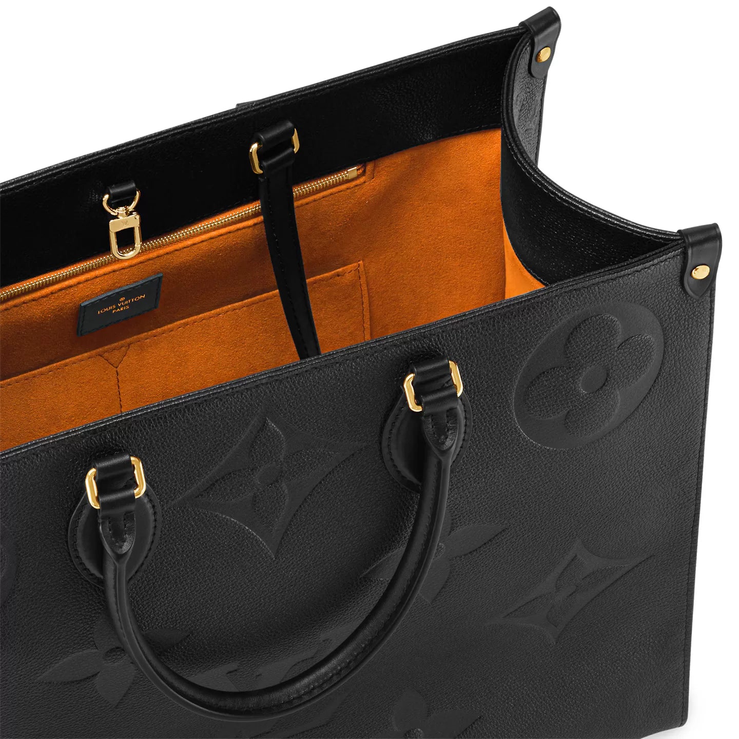 Louis Vuitton OnTheGo GM