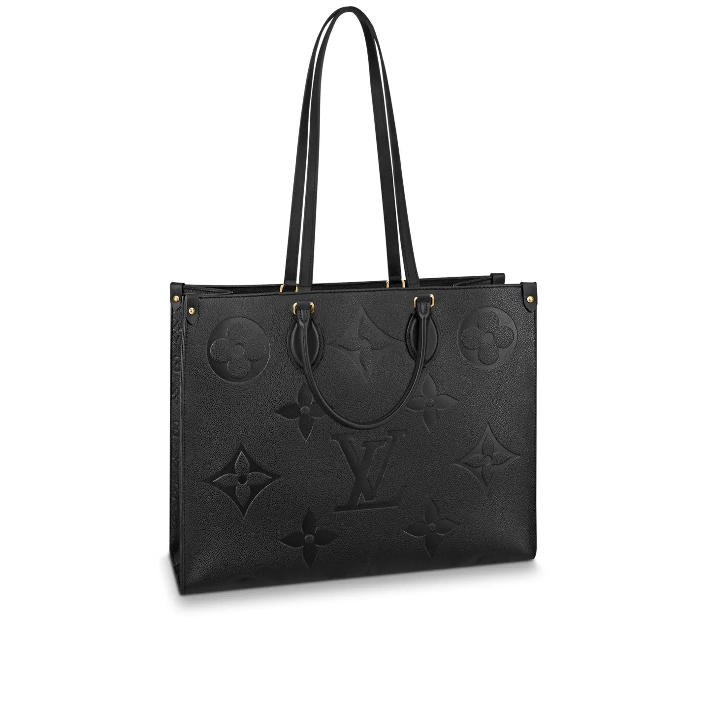 Louis Vuitton OnTheGo GM