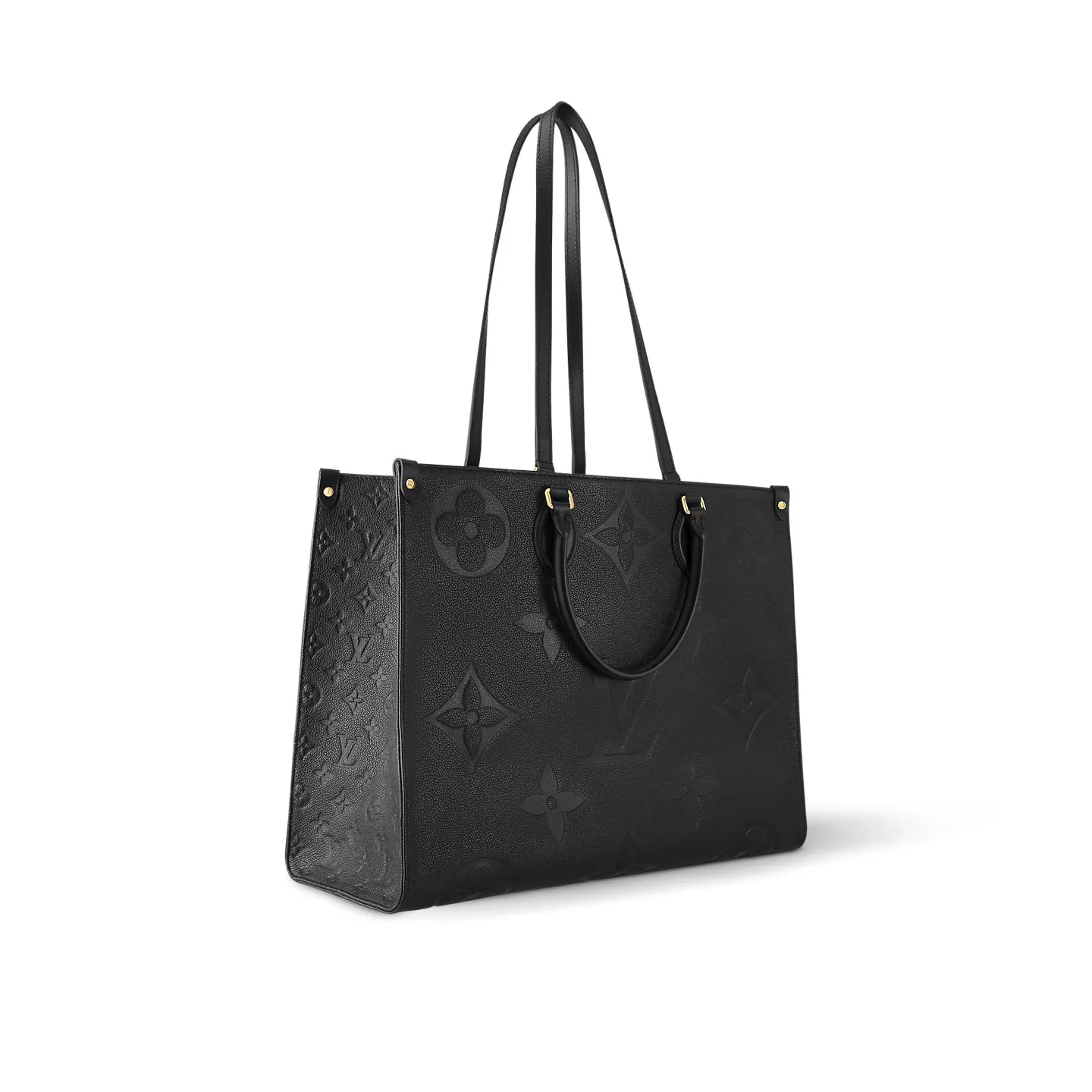 Louis Vuitton OnTheGo GM