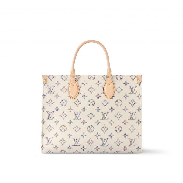 Louis Vuitton OnTheGo MM