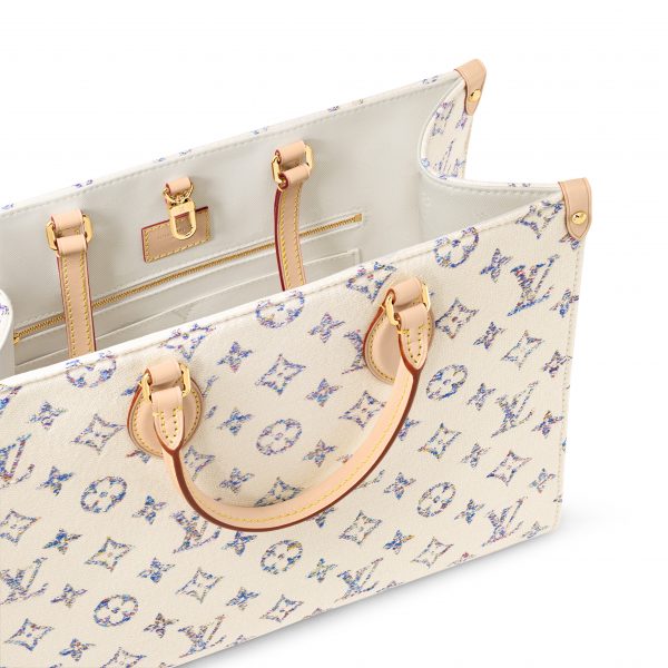 Louis Vuitton OnTheGo MM