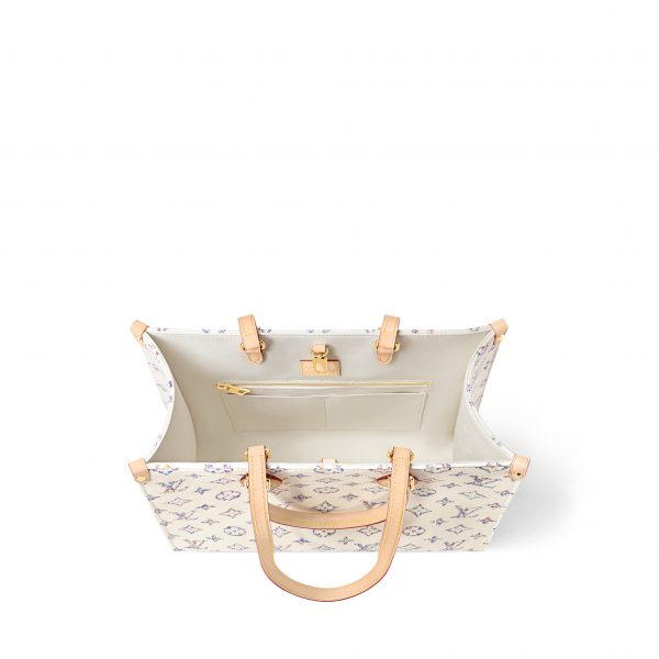 Louis Vuitton OnTheGo MM