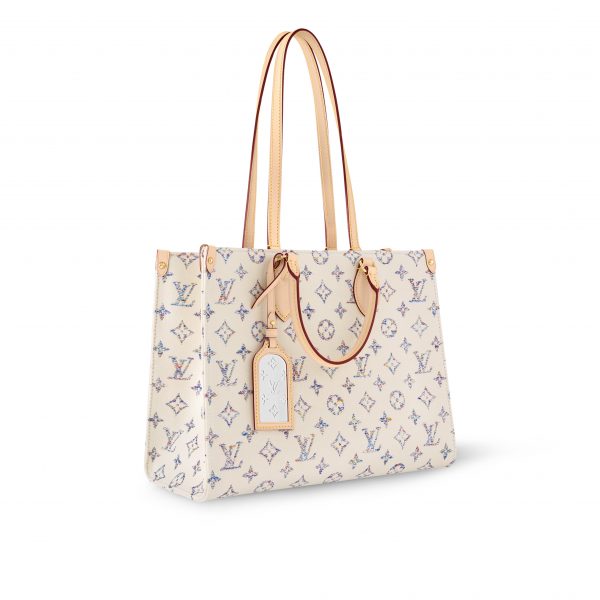 Louis Vuitton OnTheGo MM