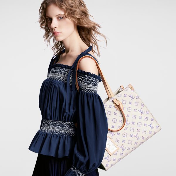 Louis Vuitton OnTheGo MM
