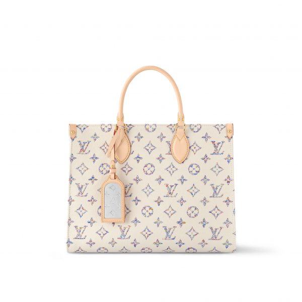Louis Vuitton OnTheGo MM