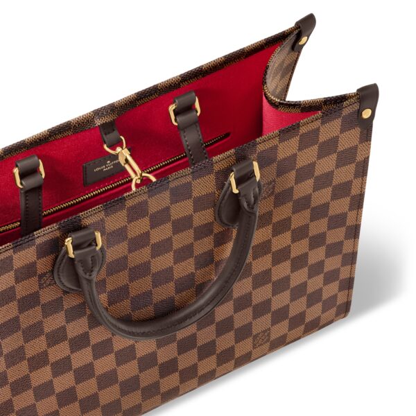 Louis Vuitton OnTheGo MM