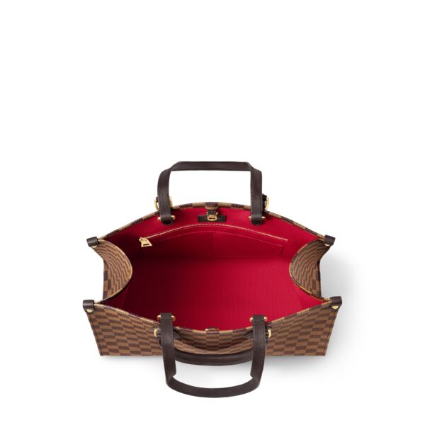 Louis Vuitton OnTheGo MM