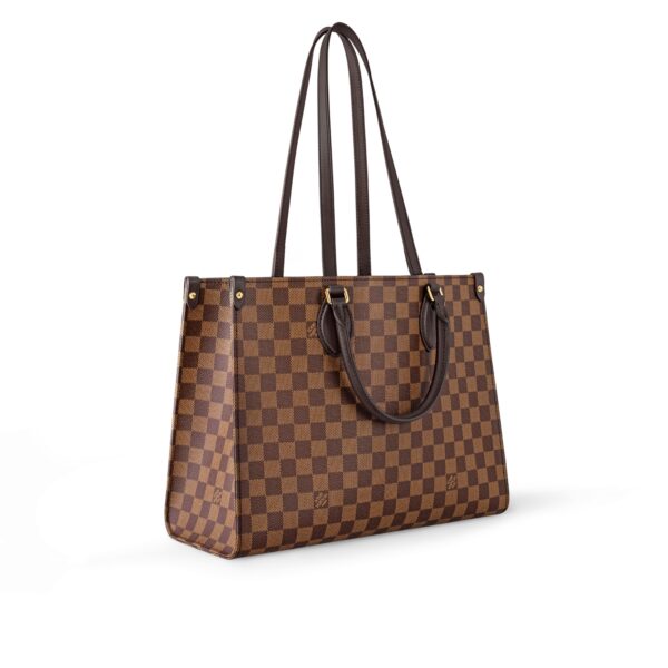 Louis Vuitton OnTheGo MM