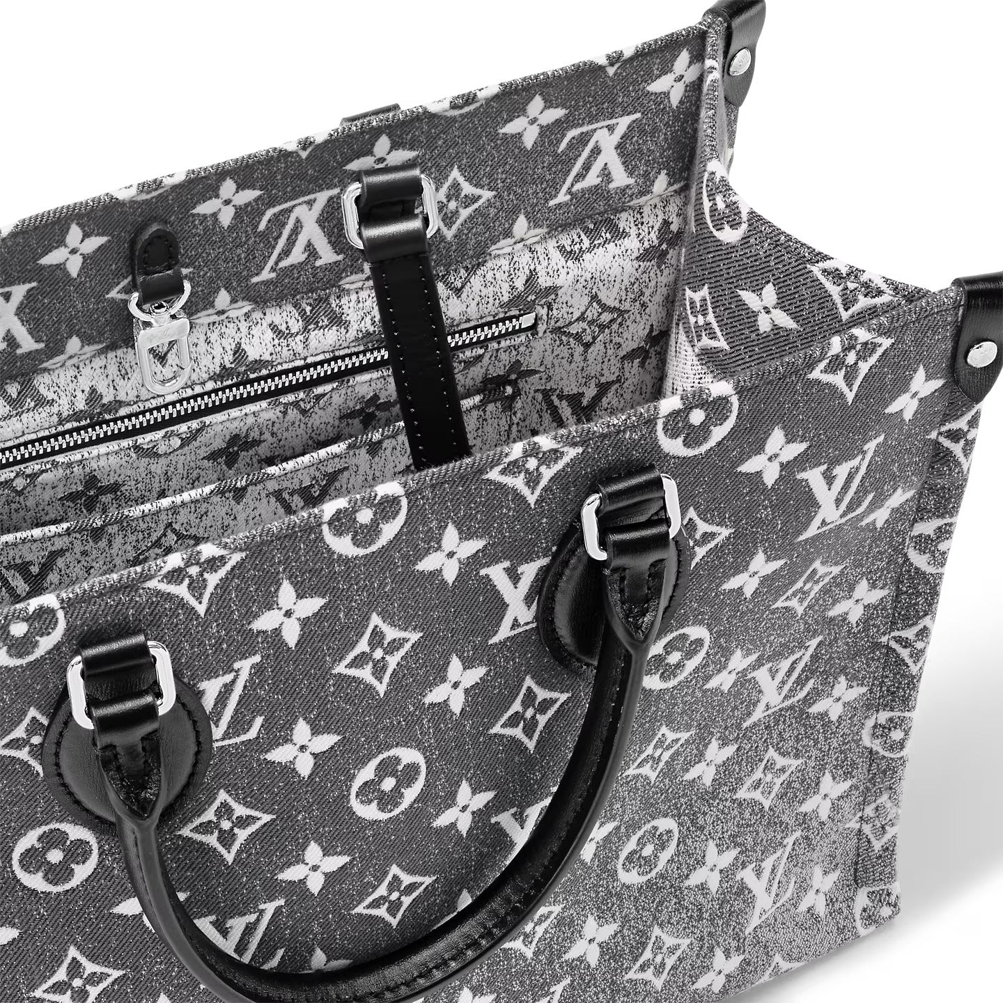 Louis Vuitton OnTheGo MM