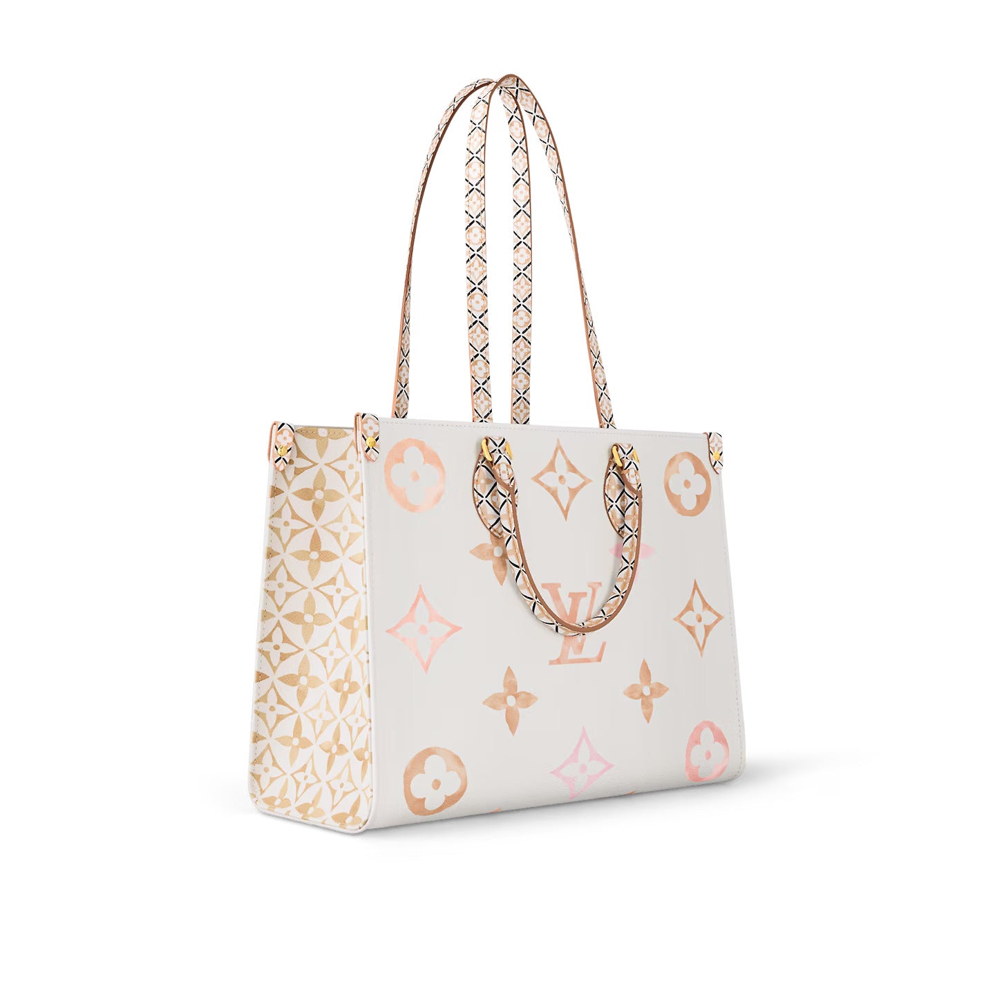 Louis Vuitton OnTheGo MM