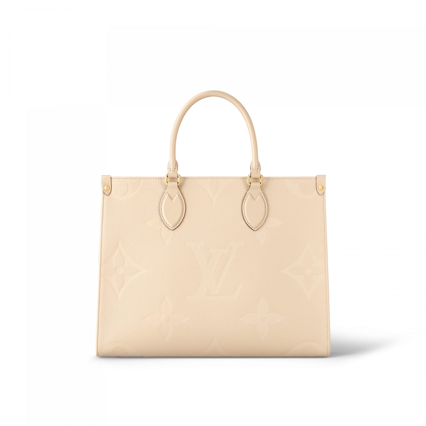 LV OnTheGo MM Handbag