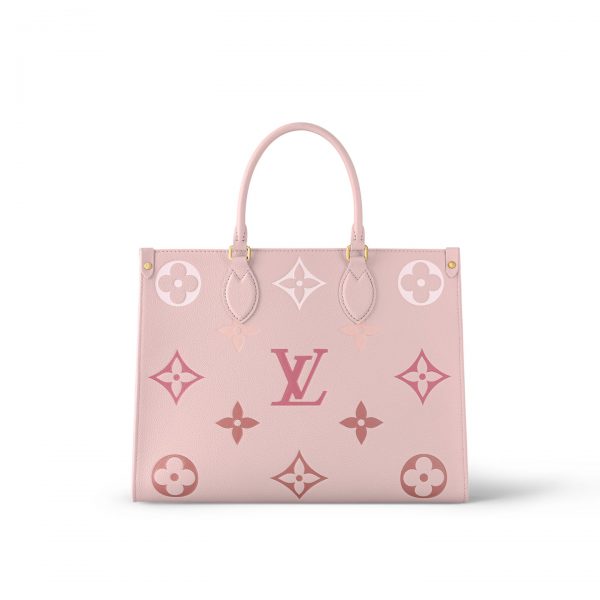 Louis Vuitton OnTheGo MM