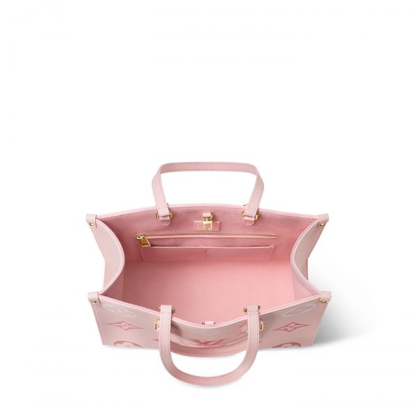 Louis Vuitton OnTheGo MM