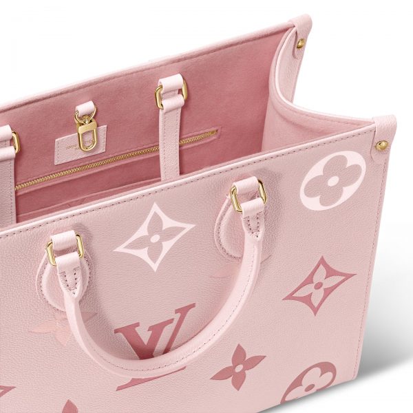 Louis Vuitton OnTheGo MM
