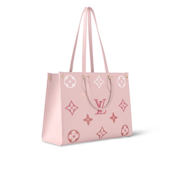 Louis Vuitton OnTheGo MM