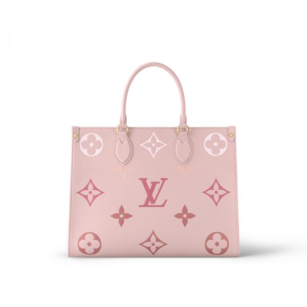 Louis Vuitton OnTheGo MM