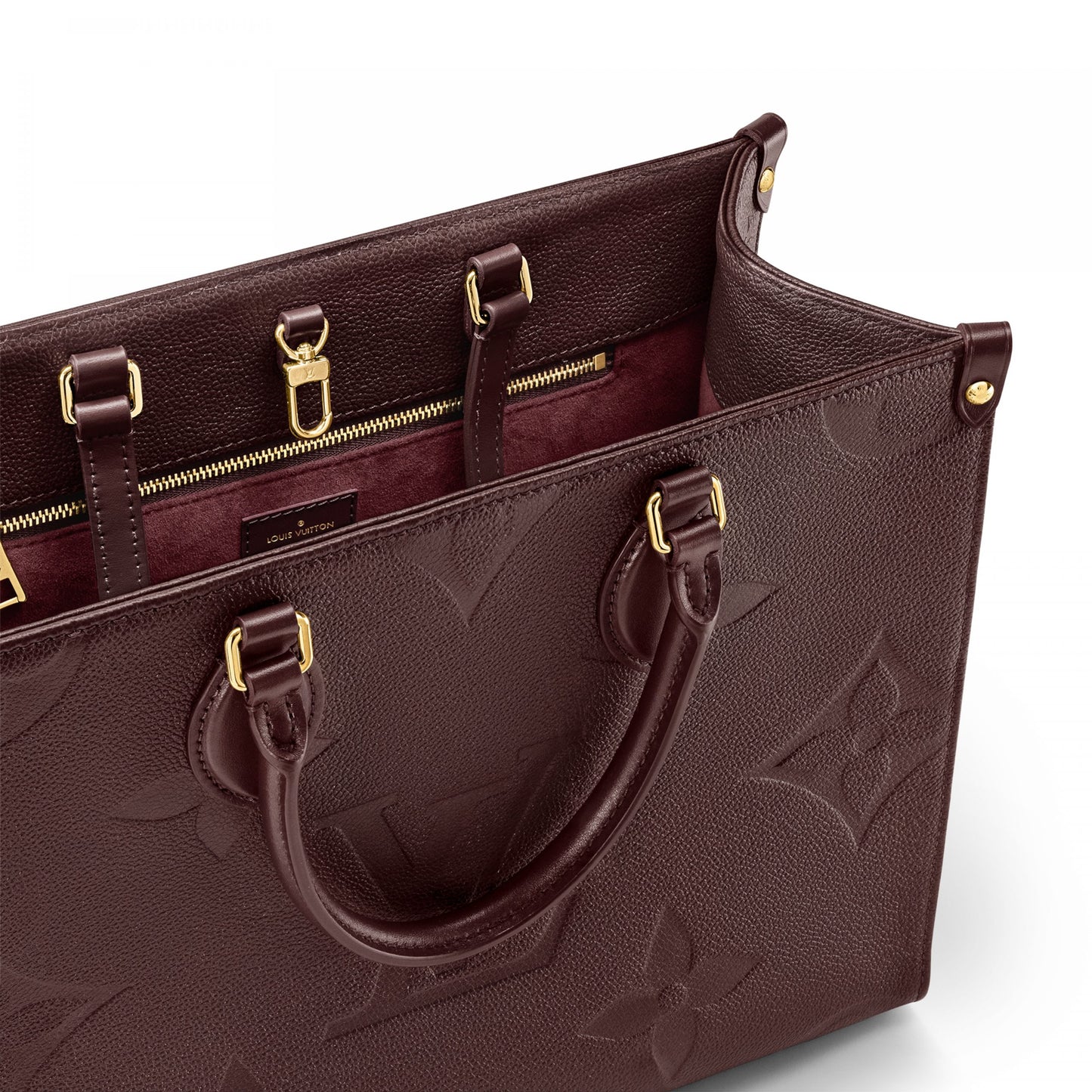 Louis Vuitton OnTheGo MM