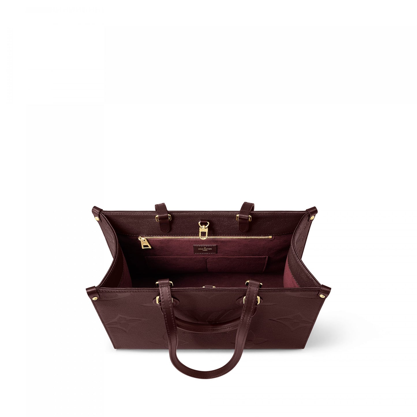 Louis Vuitton OnTheGo MM