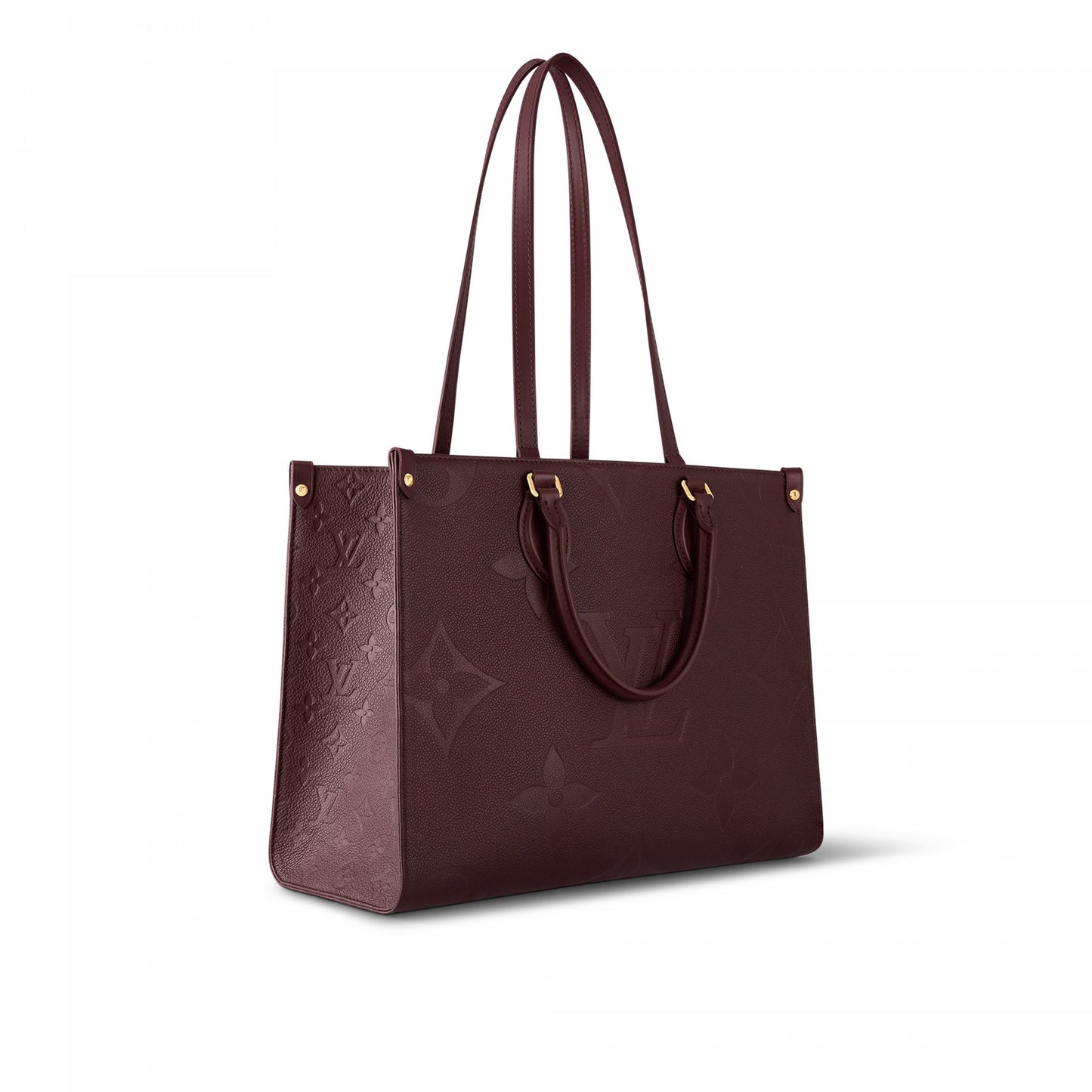 Louis Vuitton OnTheGo MM