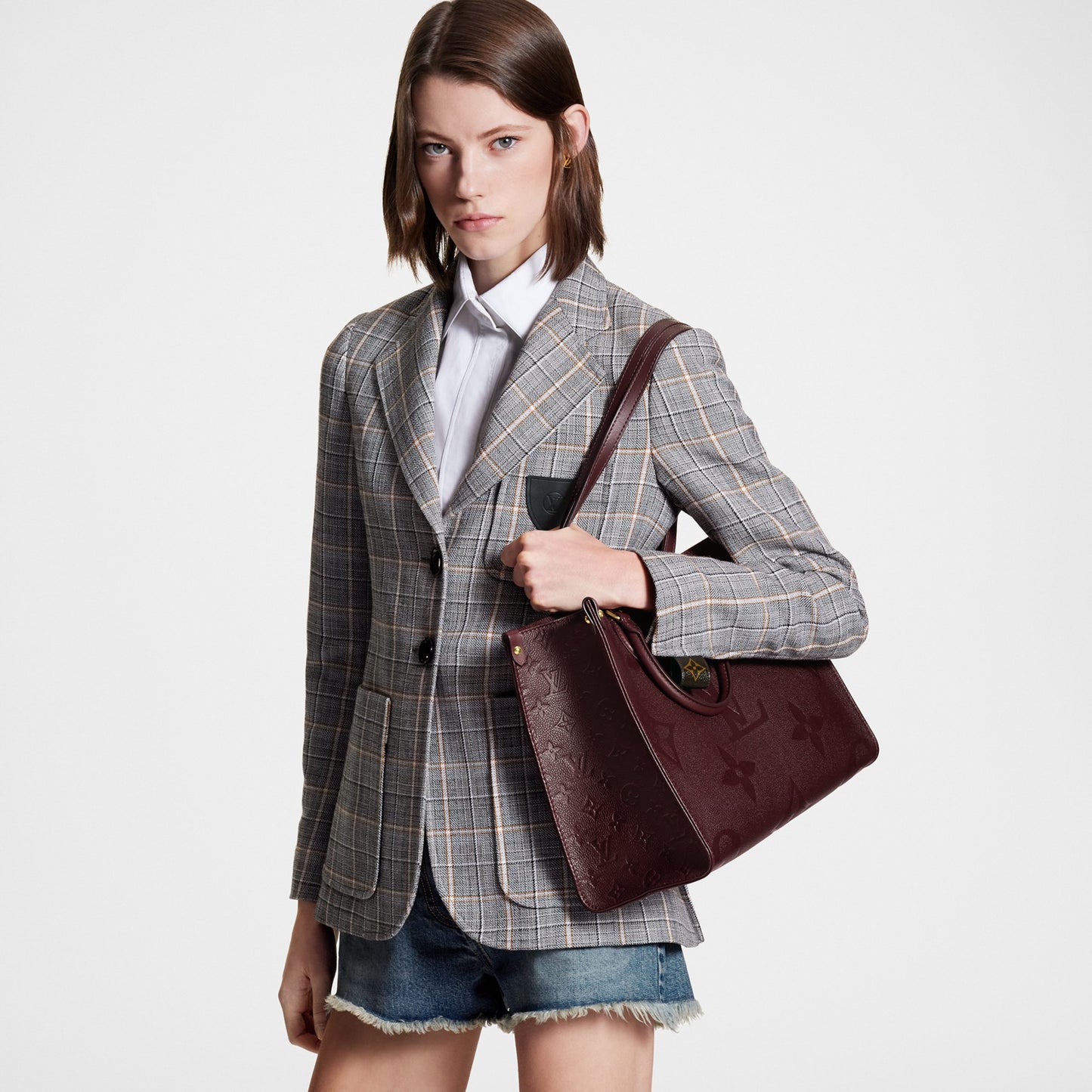 Louis Vuitton OnTheGo MM