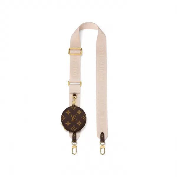 Louis Vuitton OnTheGo PM Handbag