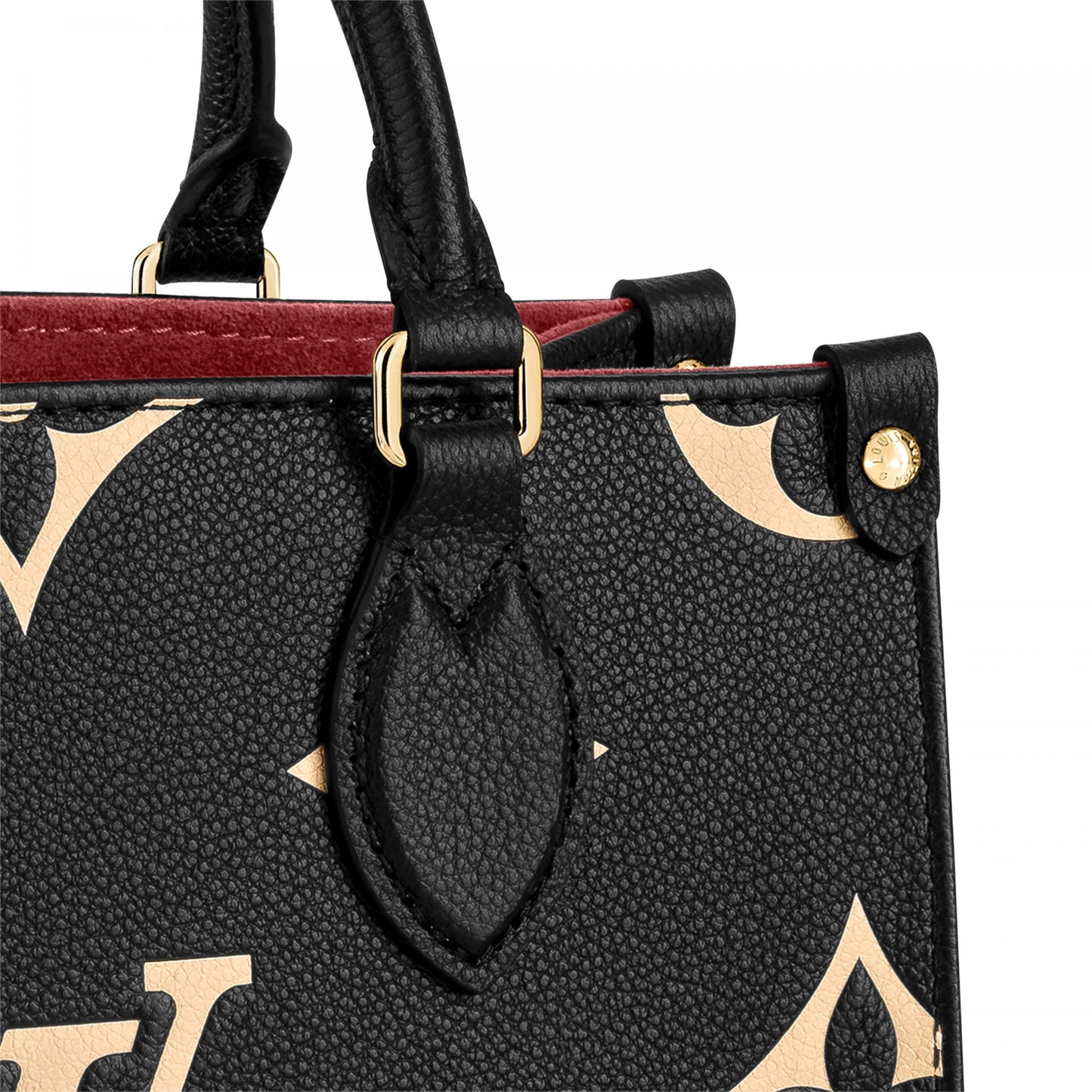 Louis Vuitton OnTheGo PM Bag