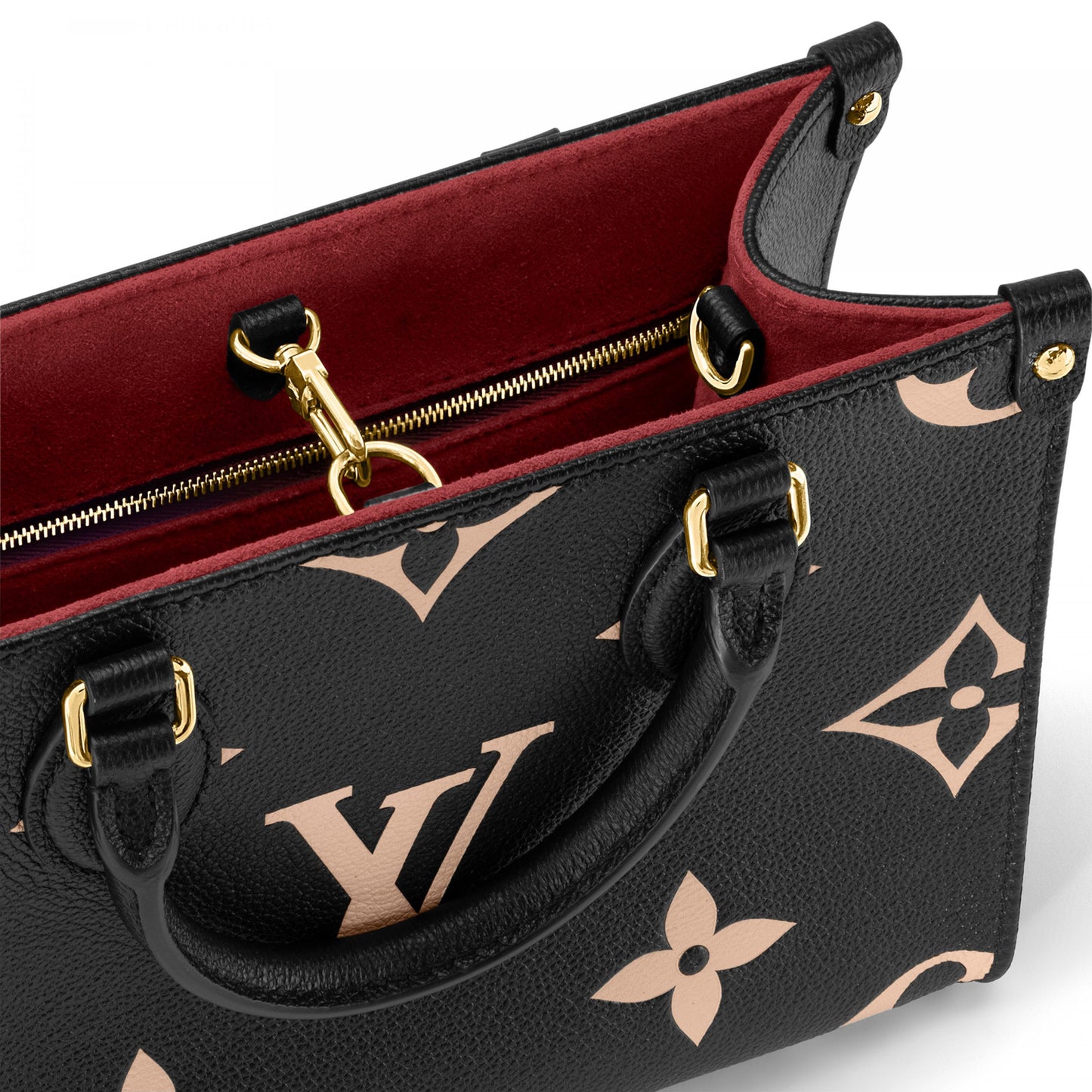 Louis Vuitton OnTheGo PM Bag