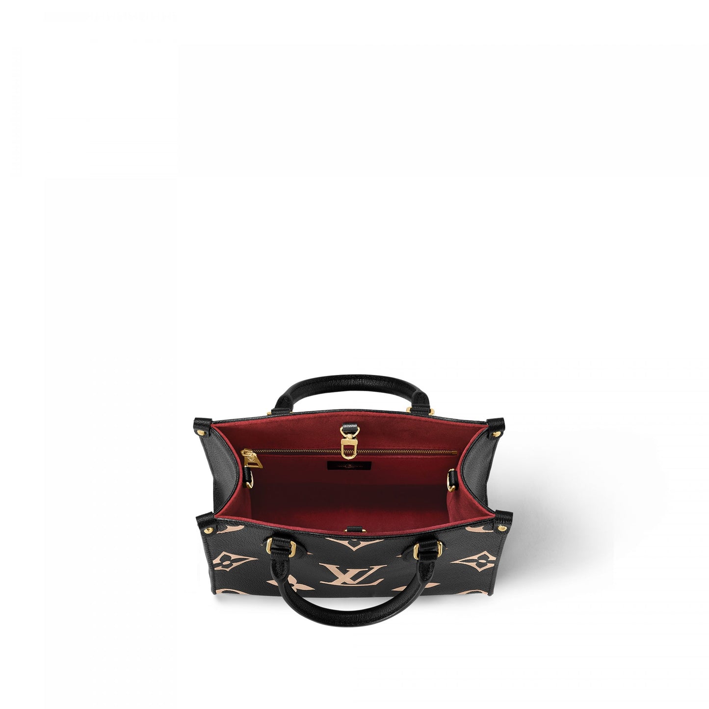 Louis Vuitton OnTheGo PM Bag