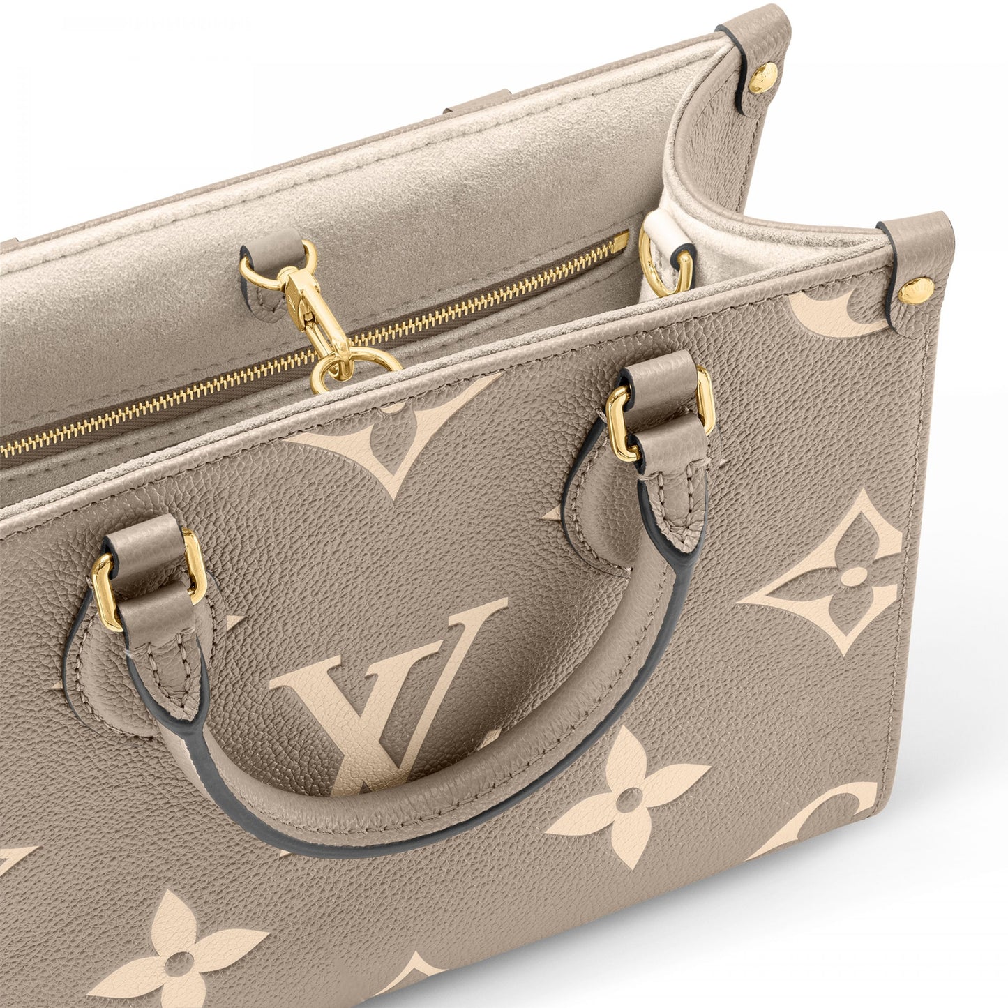 Louis Vuitton Onthego PM Handbag