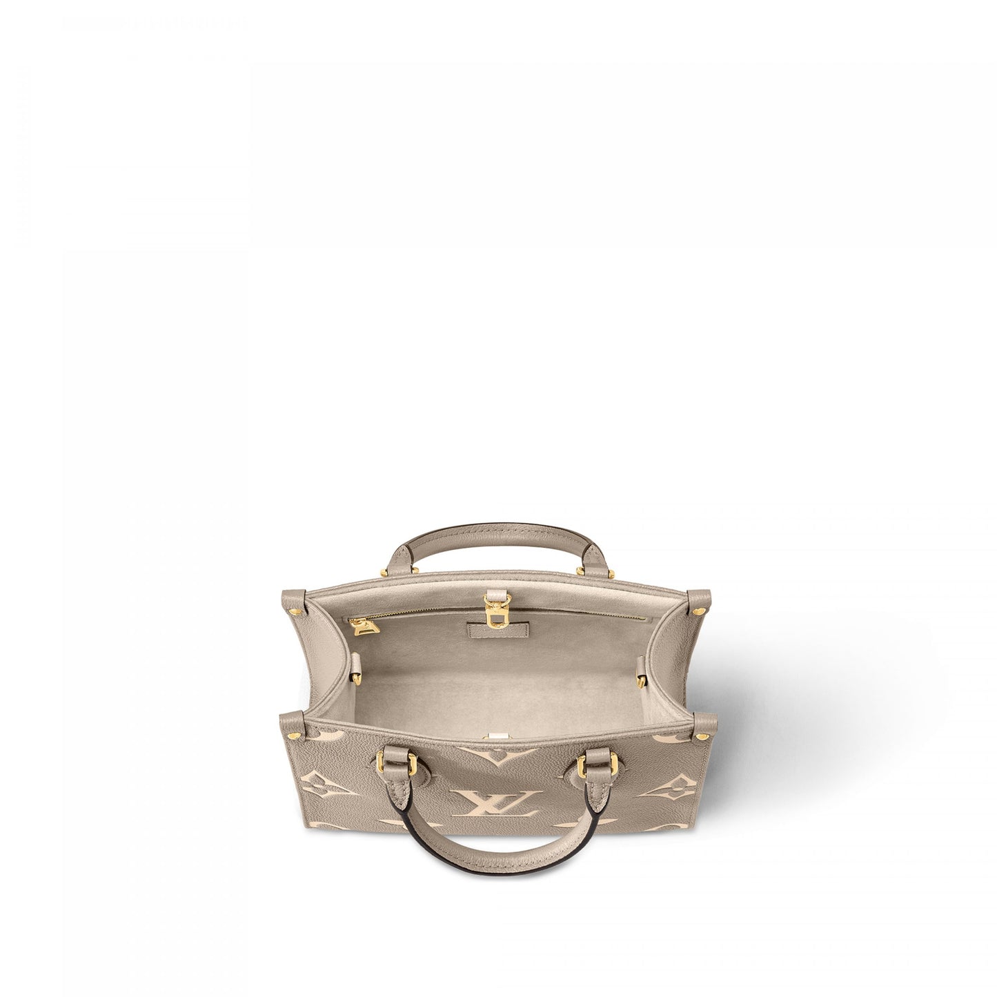 Louis Vuitton Onthego PM Handbag
