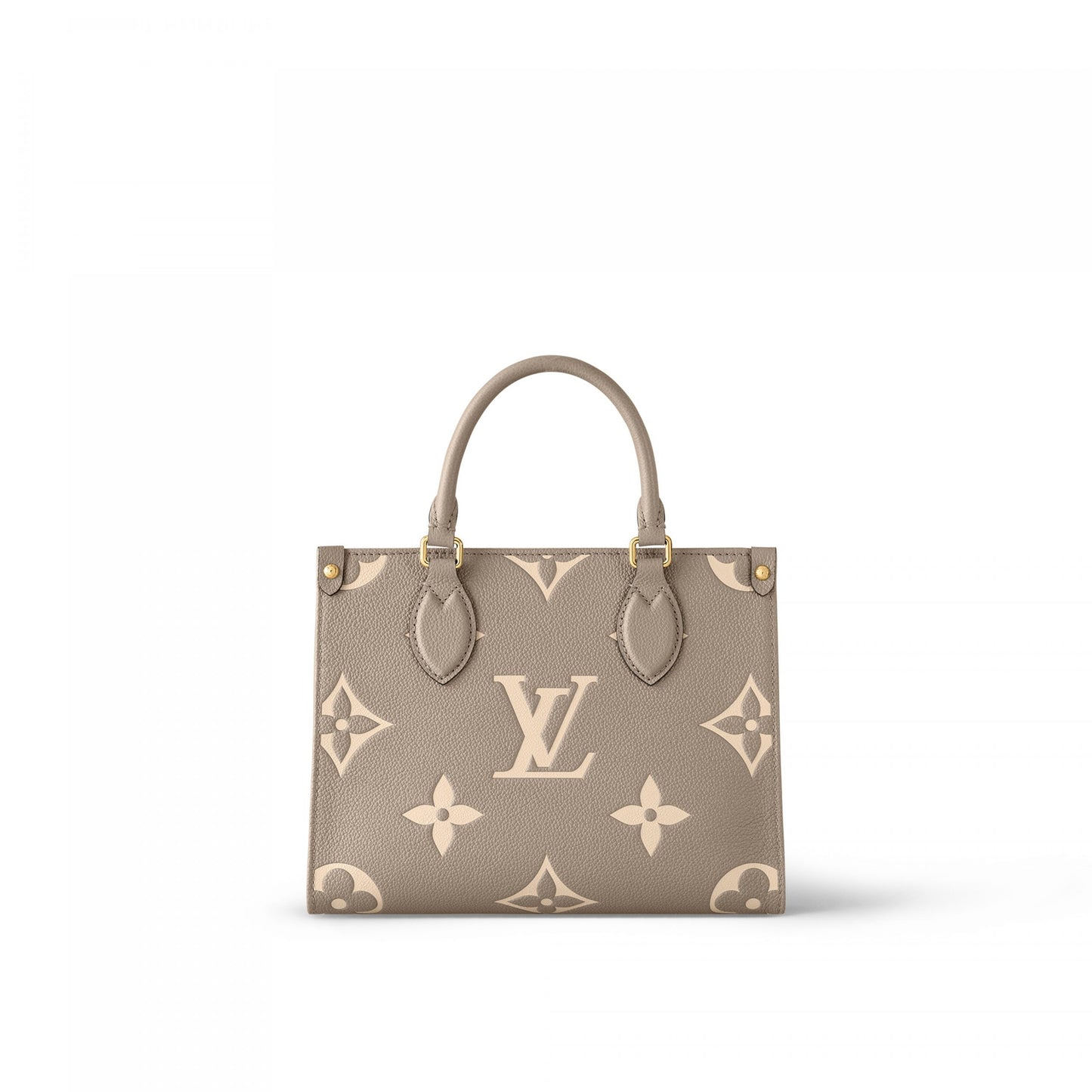 Louis Vuitton Onthego PM Handbag