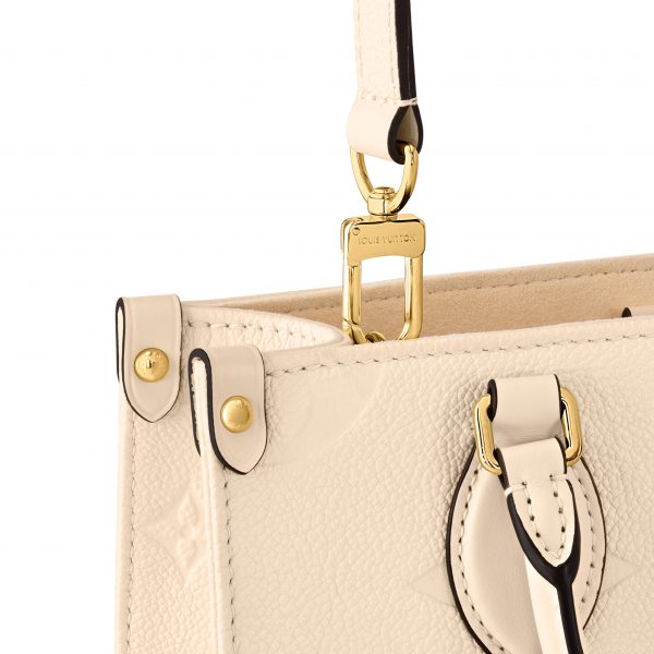 Louis Vuitton Onthego PM Handbag