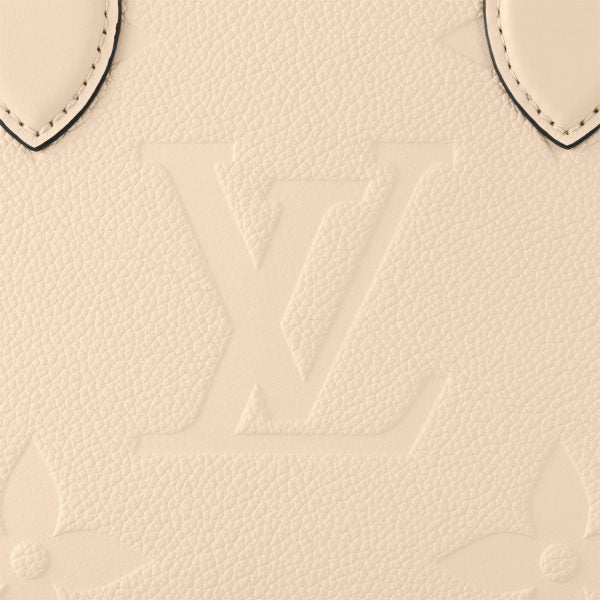 Louis Vuitton Onthego PM Handbag