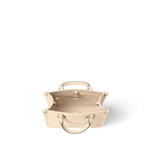Louis Vuitton Onthego PM Handbag