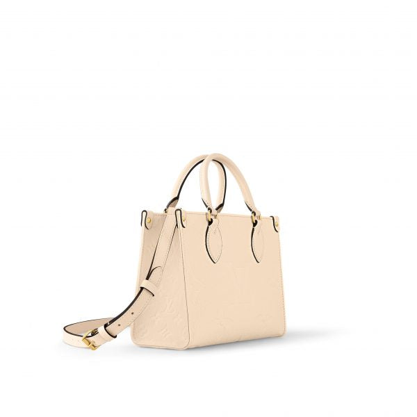 Louis Vuitton Onthego PM Handbag